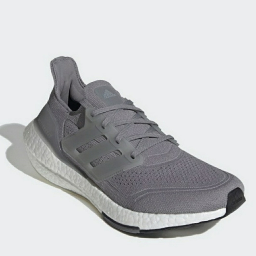 Adidas Ultraboost 21 Running Gym Trainer Sneakers